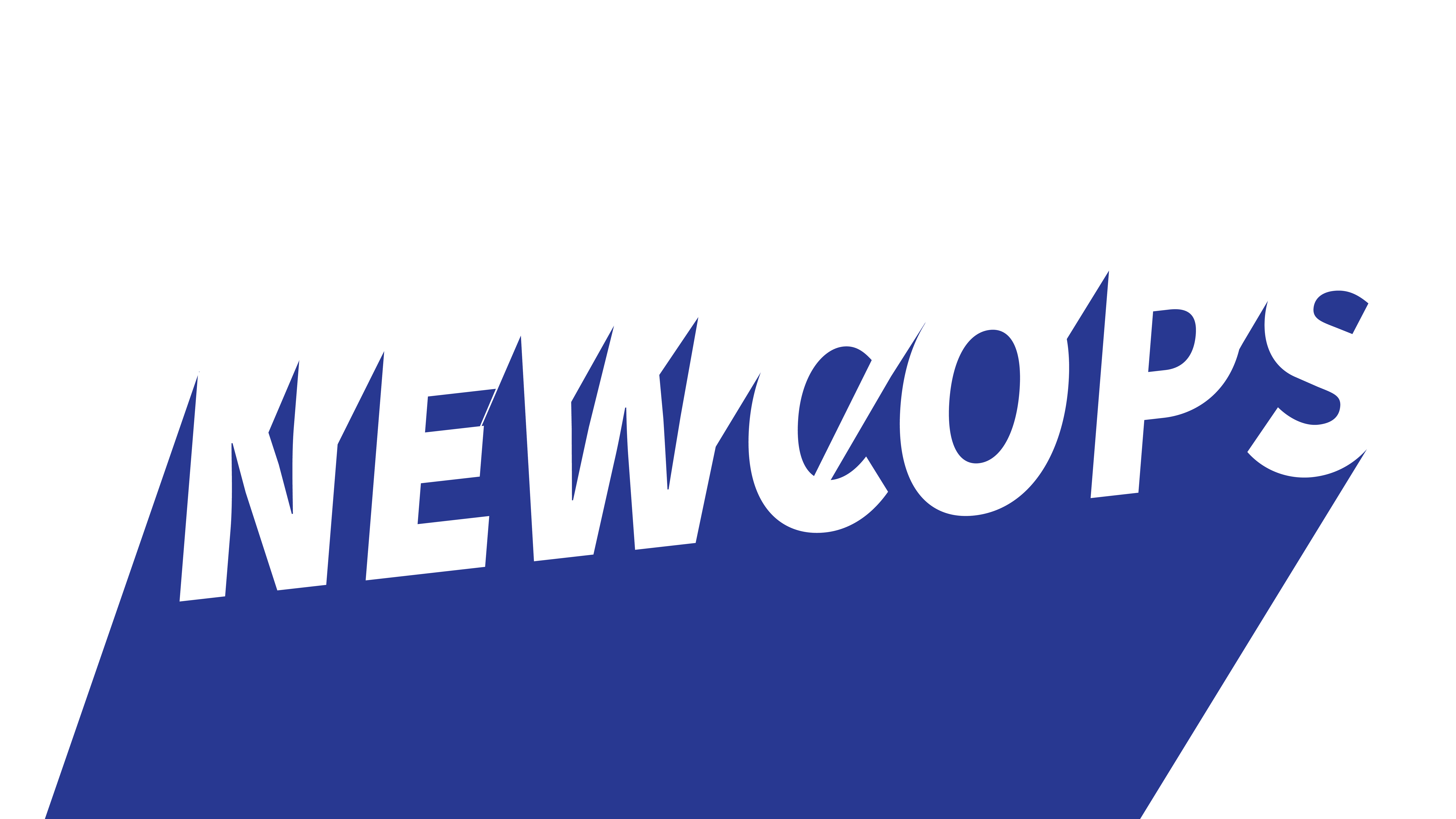 NEWCOPS Logo